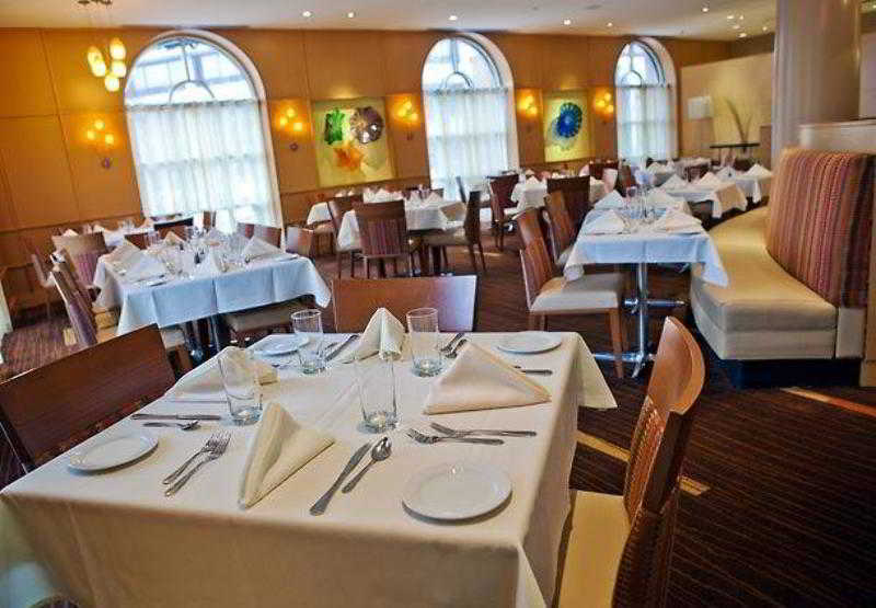 Courtyard By Marriott Springfield Downtown Hotel Buitenkant foto